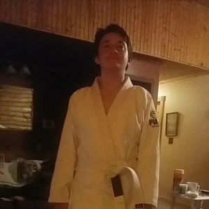 Meet your Posher, Angela